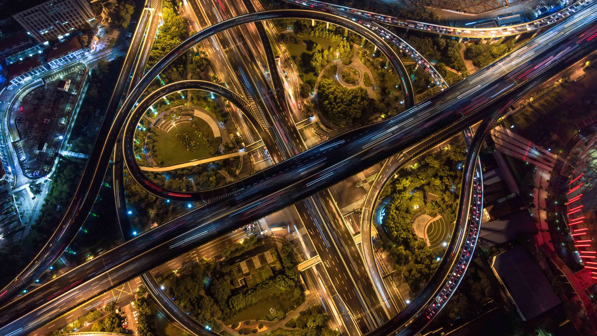 Road &amp; Infrastructure