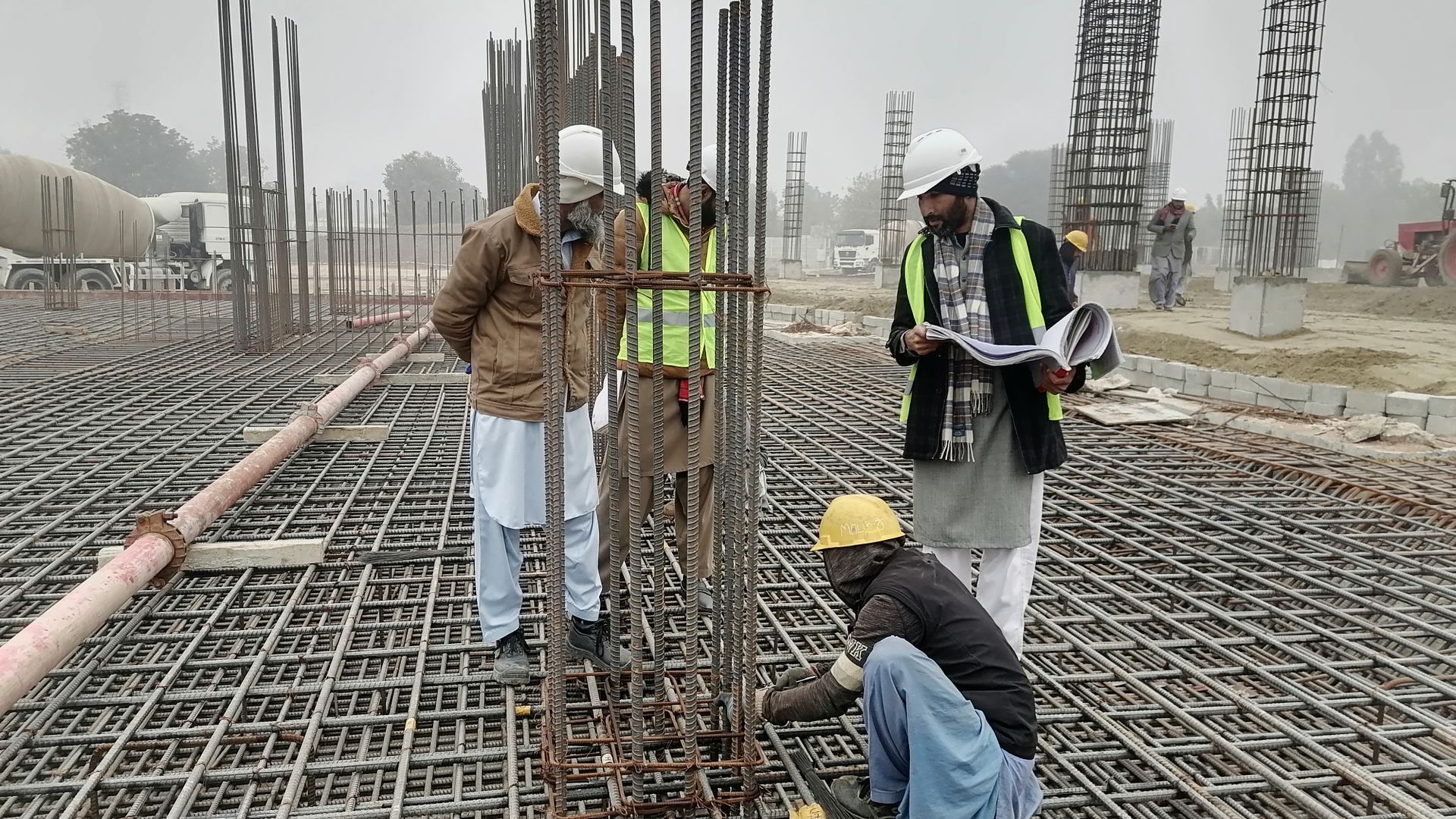 Built by People Who Care