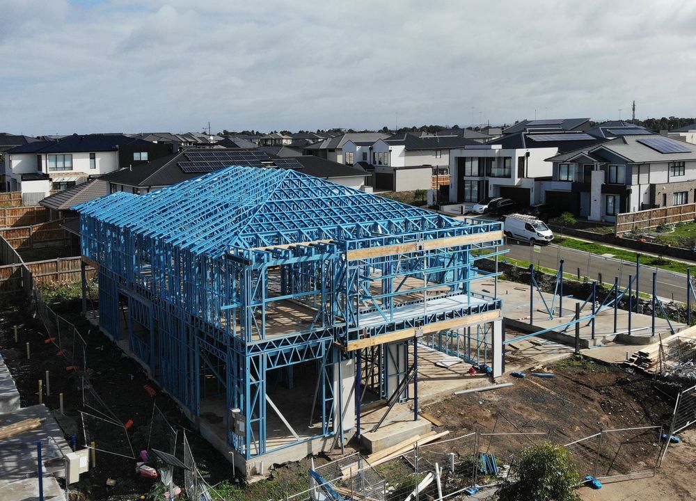 Building Construction detail