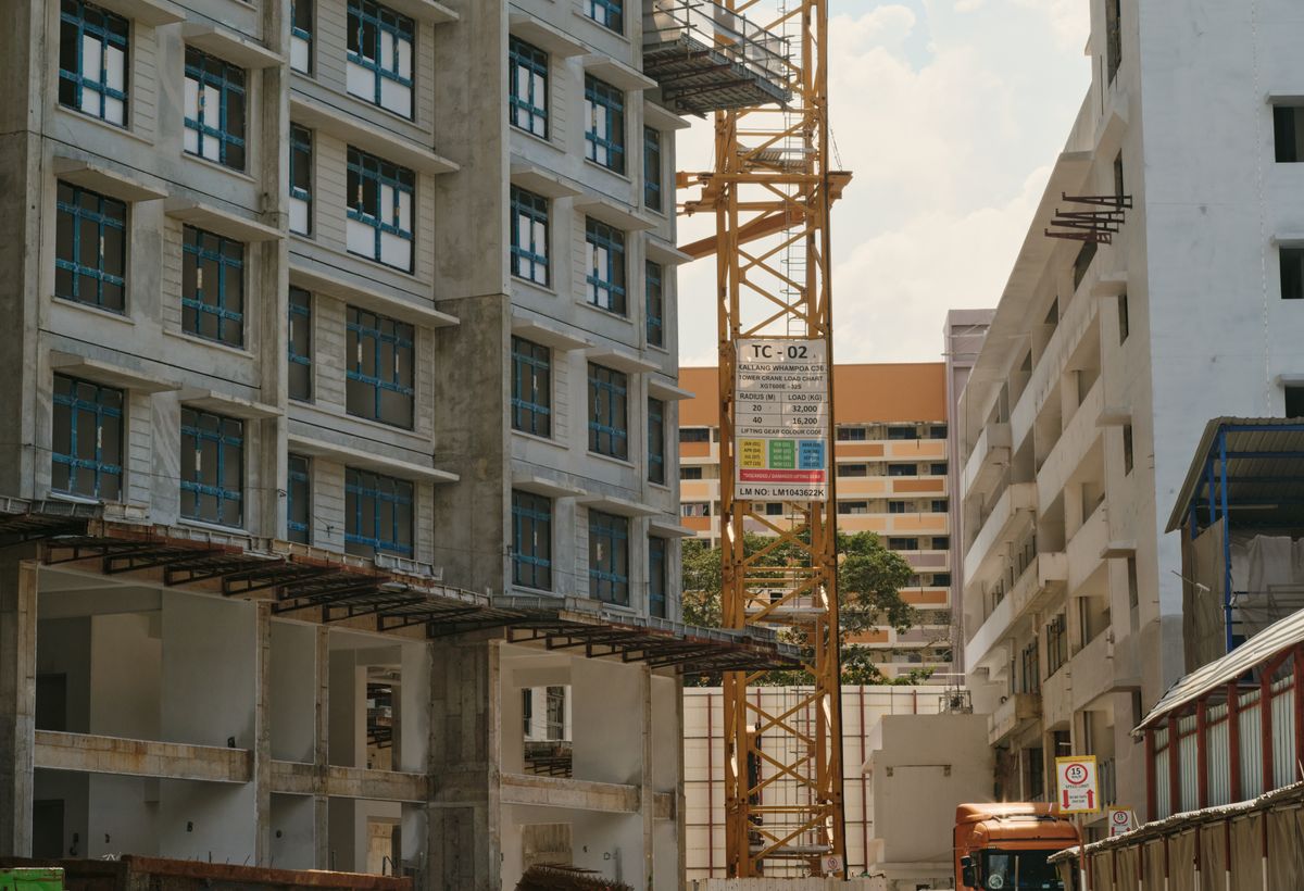 Building Construction