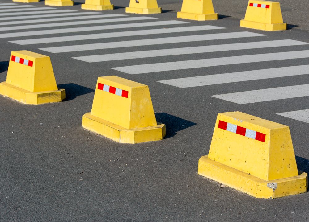 Road &amp; Infrastructure detail
