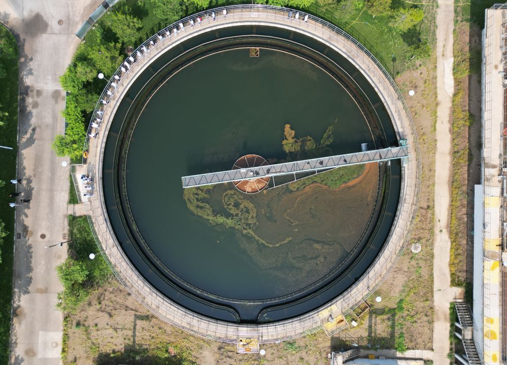 Water Supply &amp; Sewerage detail