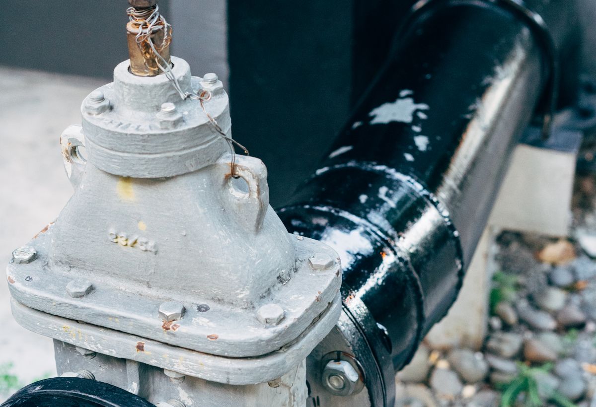 Water Supply &amp; Sewerage